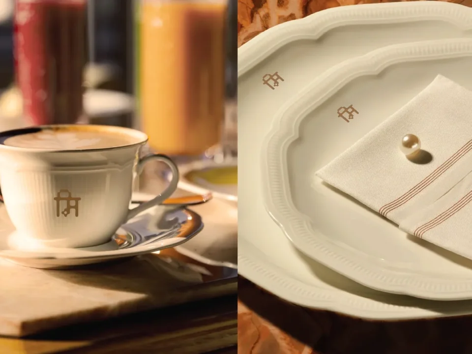 A chef's table culinary experience