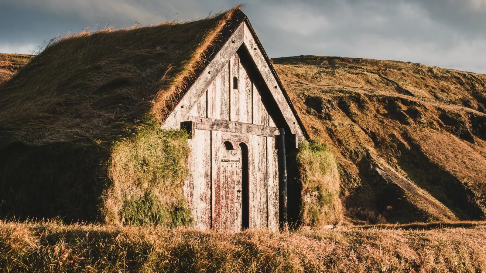 Earth Cottage