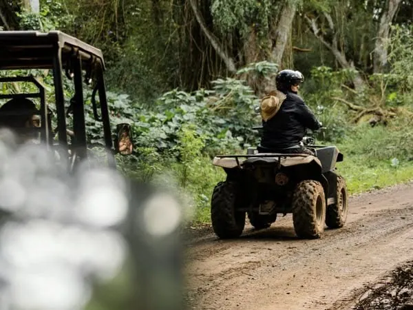 ATV Trails