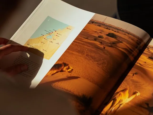 Curated Itineraries